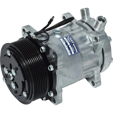 Universal Air Cond Sd7H15 V Std Or 8 Gr CO4711C